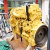 C15 Engine Assembly